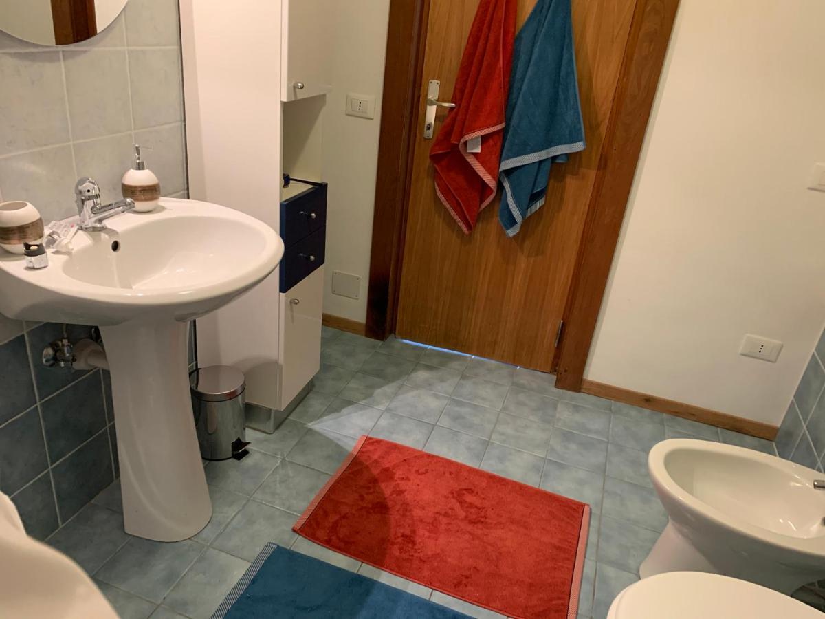 Cervinia Apartment 2112 Breuil-Cervinia Buitenkant foto