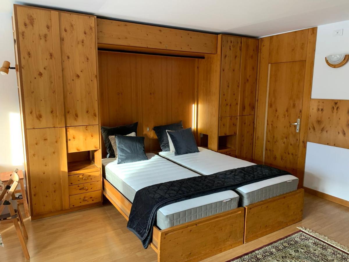 Cervinia Apartment 2112 Breuil-Cervinia Buitenkant foto