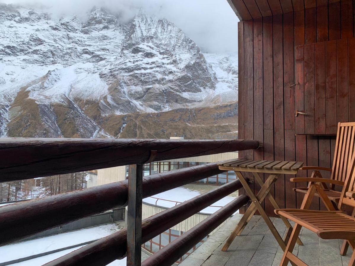 Cervinia Apartment 2112 Breuil-Cervinia Buitenkant foto