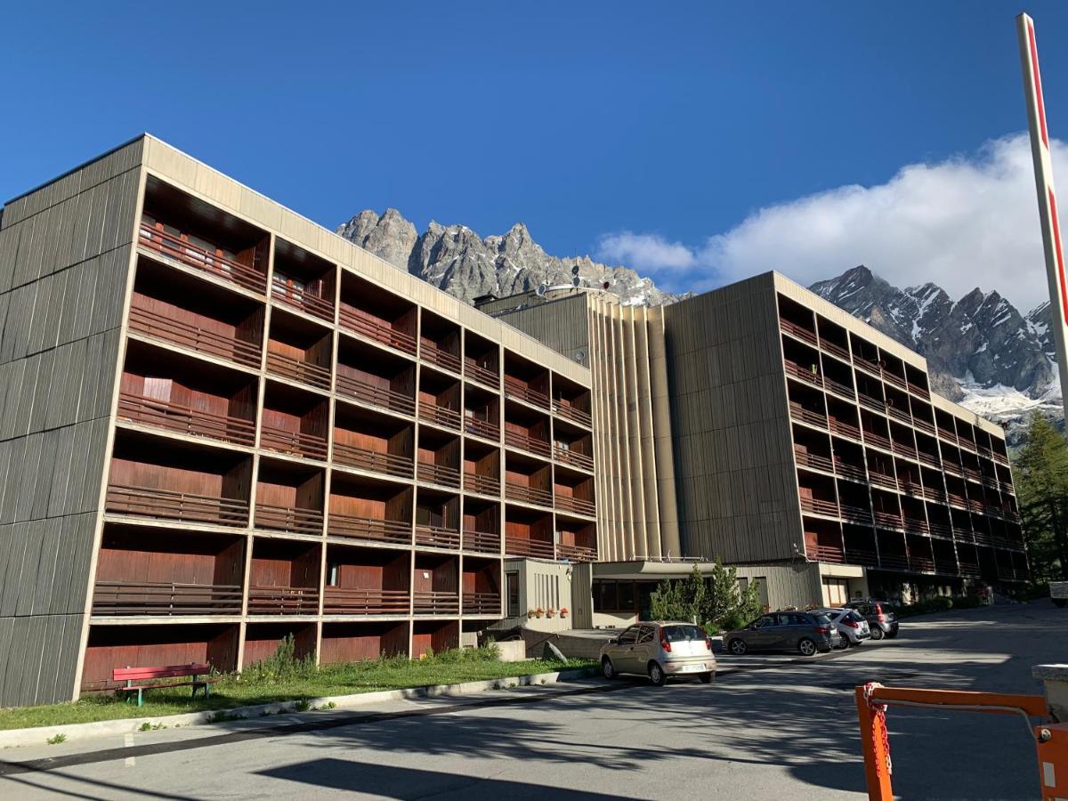 Cervinia Apartment 2112 Breuil-Cervinia Buitenkant foto