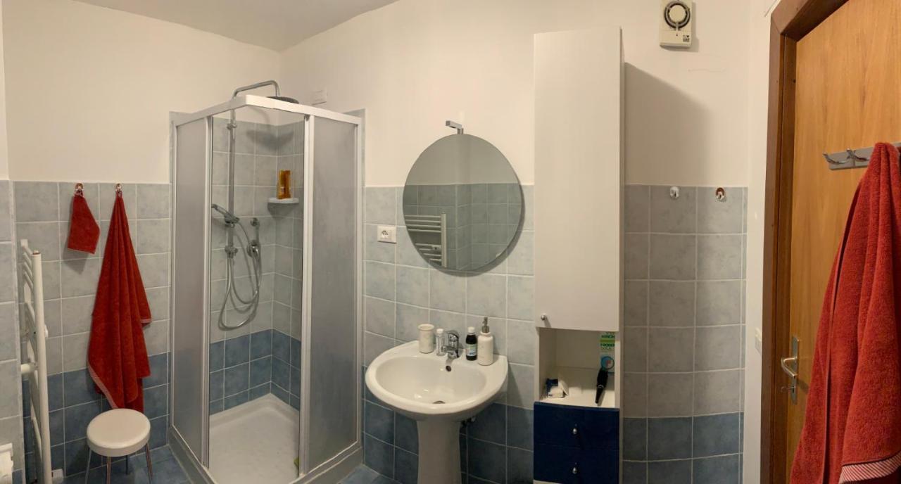 Cervinia Apartment 2112 Breuil-Cervinia Buitenkant foto