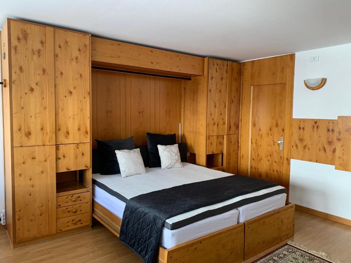 Cervinia Apartment 2112 Breuil-Cervinia Buitenkant foto