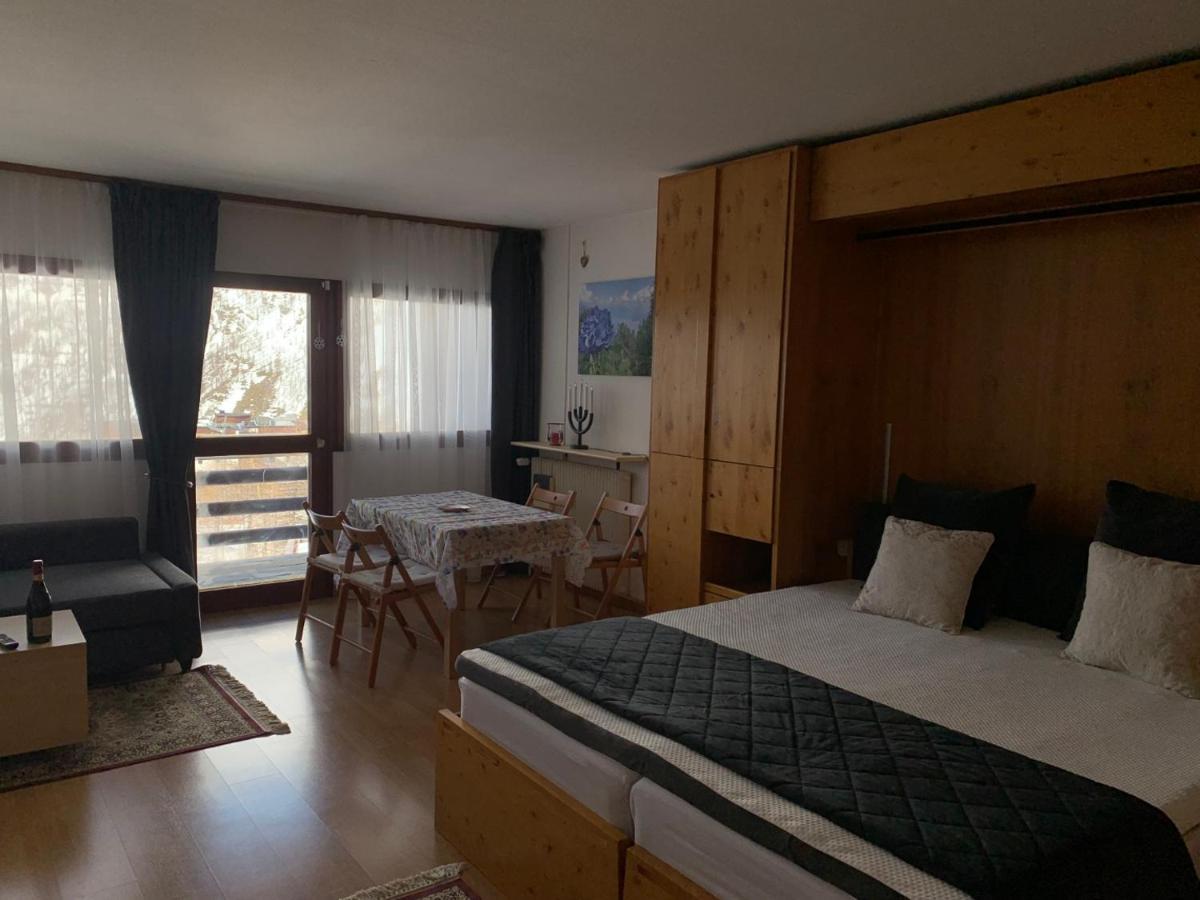 Cervinia Apartment 2112 Breuil-Cervinia Buitenkant foto