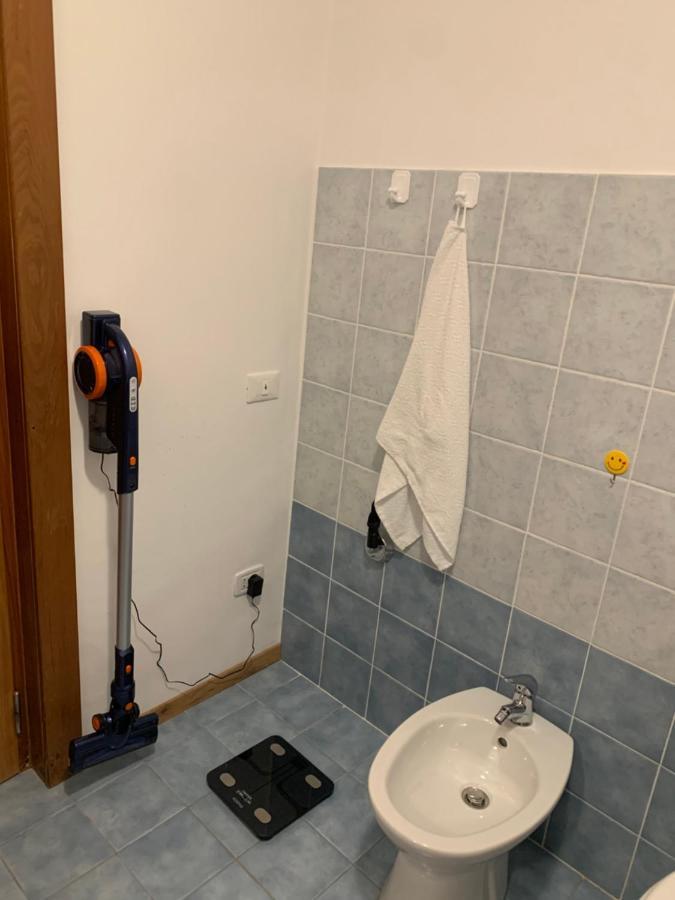 Cervinia Apartment 2112 Breuil-Cervinia Buitenkant foto